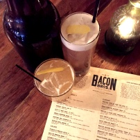 Bacon Bros. Public House | Greenville, SC | The Upstate Foodie